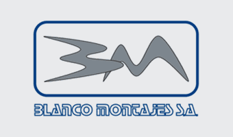 Blanco Montajes