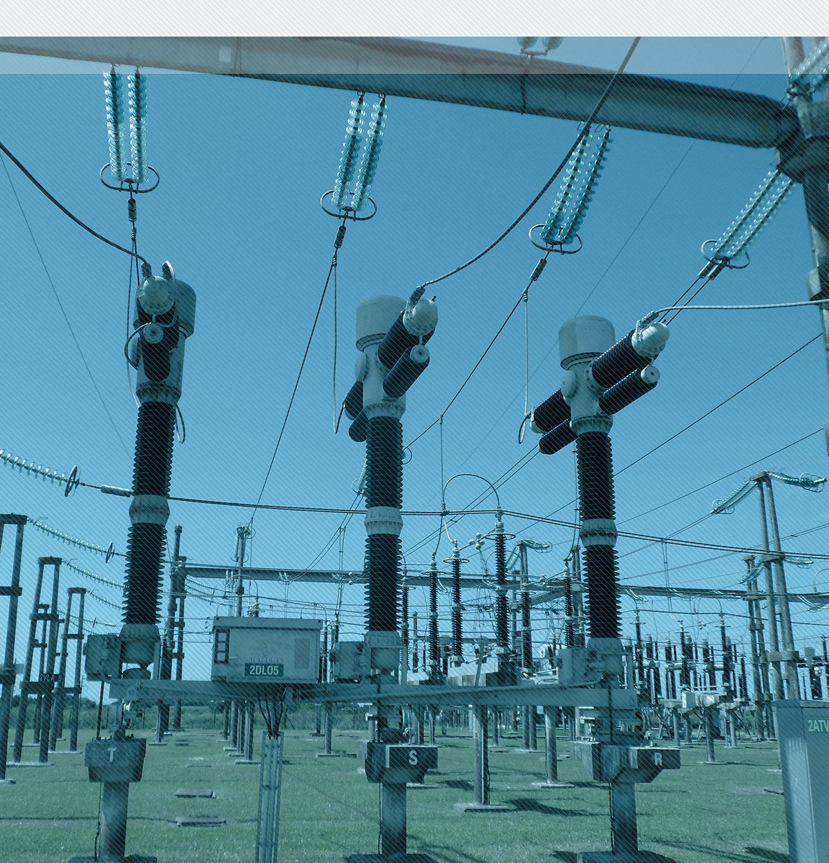 Estaciones Transformadoras - Sirabonian - Soluciones de Ingeniería para grandes proyectos