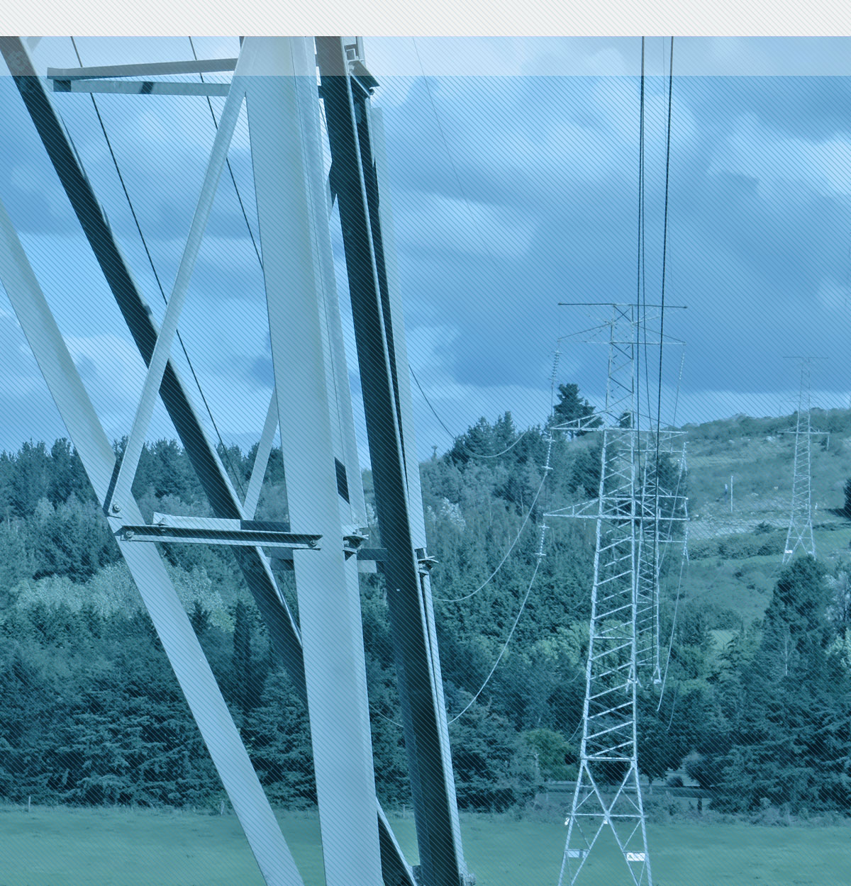 Líneas de Alta Tensión - Sirabonian - Soluciones de Ingeniería para grandes proyectos