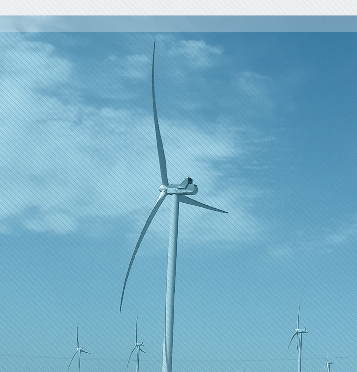 Energías Renovables - Sirabonian - Soluciones de Ingeniería para grandes proyectos