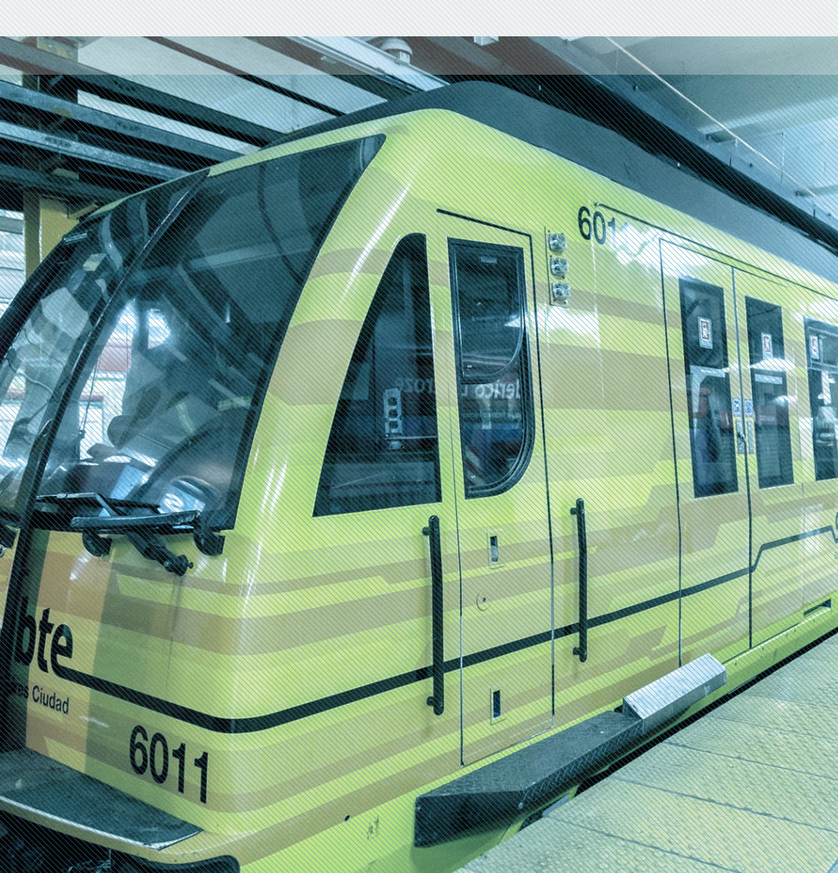 Ferroviarios - Sirabonian - Soluciones de Ingeniería para grandes proyectos
